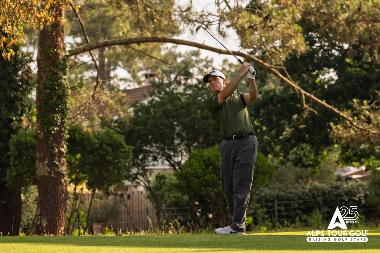 Lacanau alps open