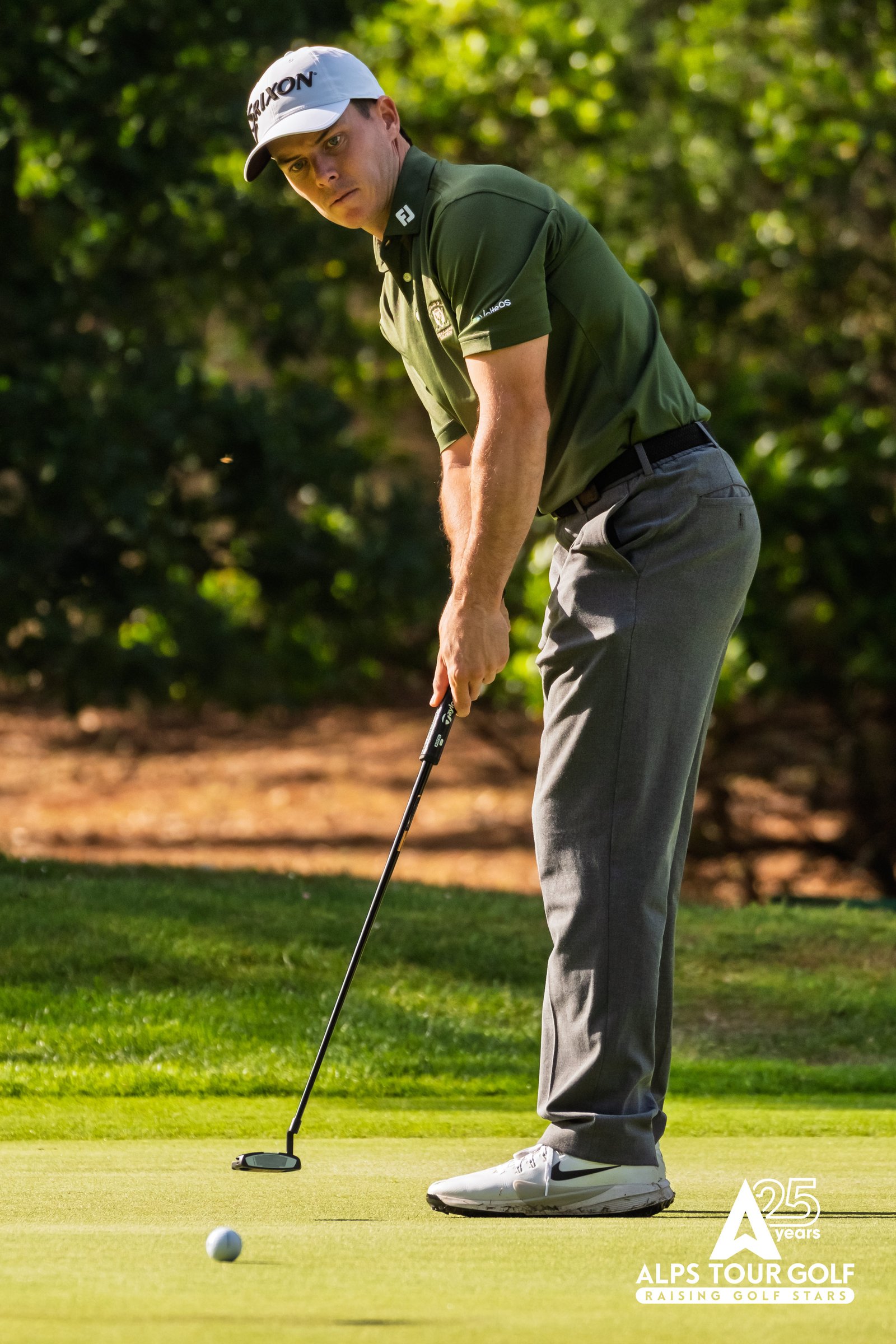 Lacanau alps open
