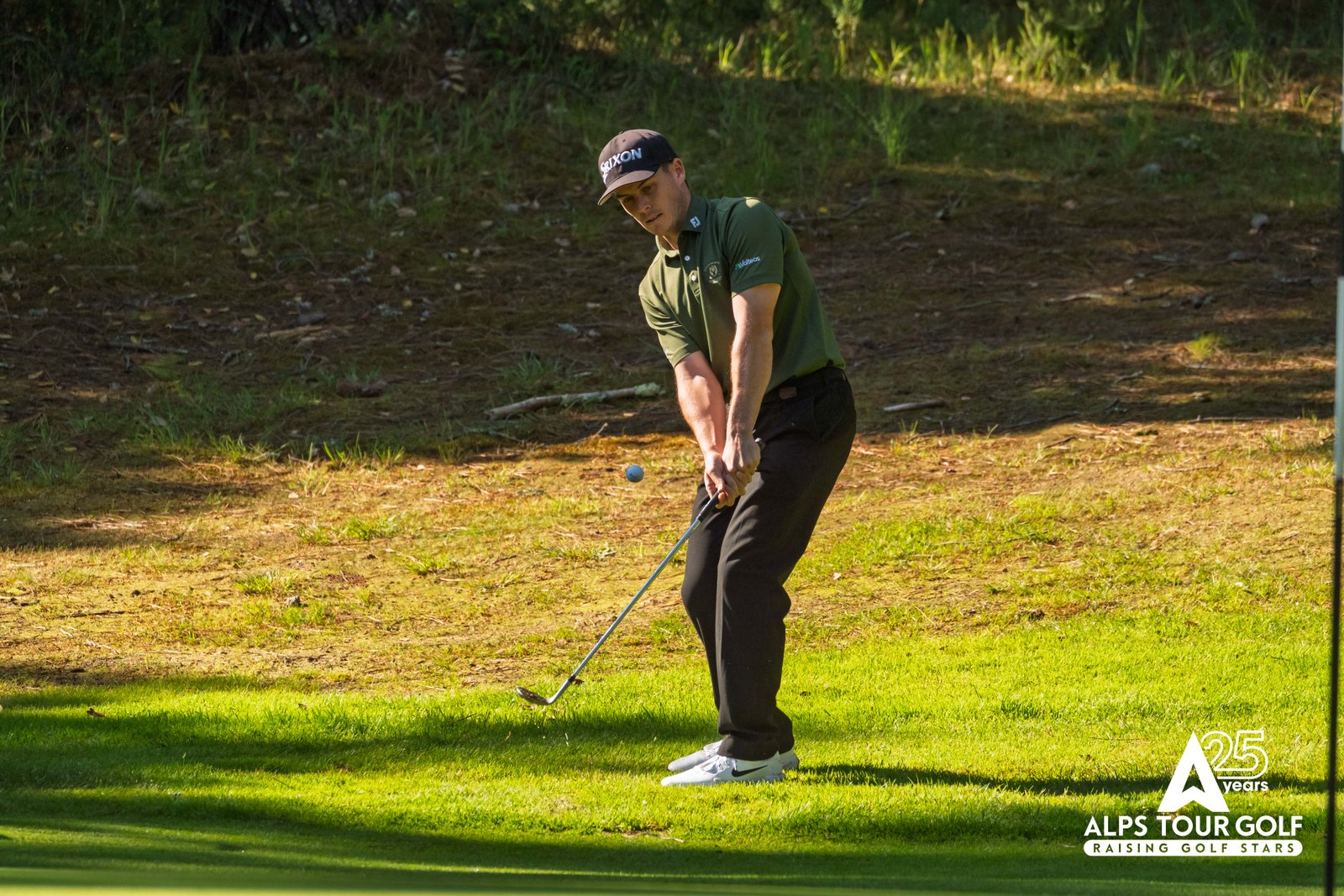 Lacanau alps open