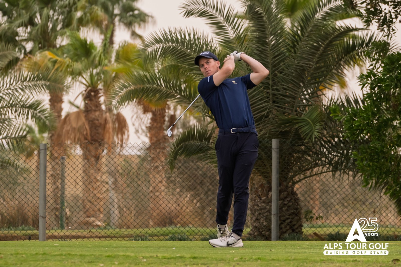 Egypte swing