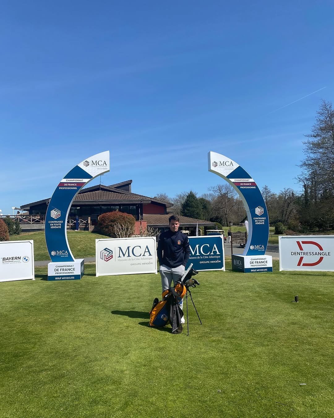 Championnat de France Professionnel