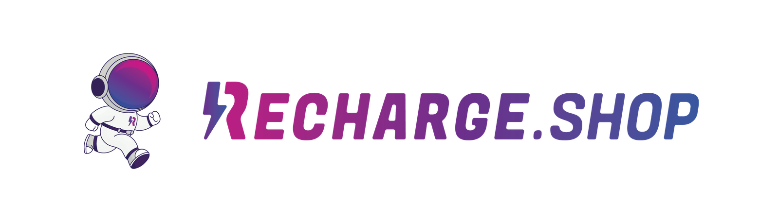 Recharge.Shop